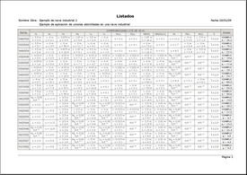 Comprobaciones de estados límite últimos. Pulse para ampliar la imagen